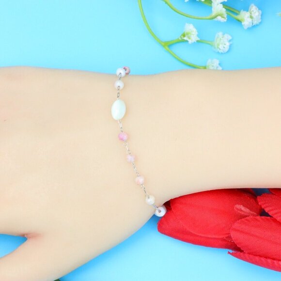 Chic & Stylish Bracelet – A Thoughtful Gift for Women and Girls, DYC1449 - Picture 1 of 8